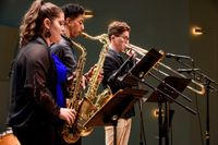 Skidmore Jazz Institute