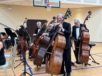 Bergen Philharmonic Orchestra