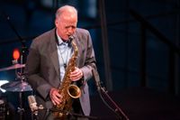Ted Nash Big Band