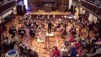 Adelphi Symphony Orchestra