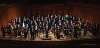 Livingston Symphony Orchestra