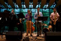 Skidmore Jazz Institute