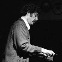 Hal Galper Trio