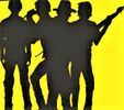 TONY CARLING & THE USUAL SUSPECTS