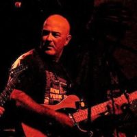 TONY CARLING  [Solo]