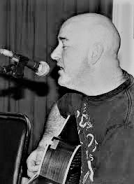 TONY CARLING  [Solo]