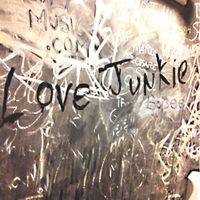 LOVE JUNKIE by TONY CARLING