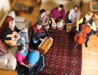 Monthly Ann Arbor Kirtan