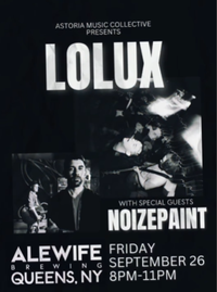 Noizepaint, Lolux