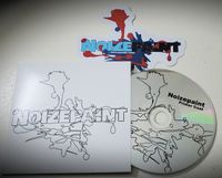 Noizepaint, The Cocoons, Jennah Vox, Jo Malbec, Bill Grady, Dave Siegel, Joe The Swan