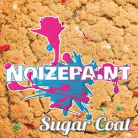 Noizepaint Album Release Party!