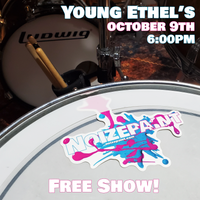 Noizepaint @ Young Ethel's