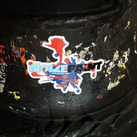 Noizepaint w/Noah Bracamonte