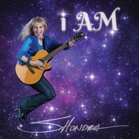 I AM by Shondra 