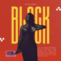 We All Black by Troy Noka