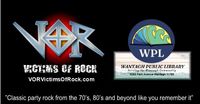 VOR at Wantagh Library