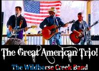 PRIVATE CONCERT FOR FANS OF THE BAND WITH JIM KEEFE!!