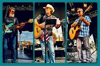 ST. PETERS SUNSET CONCERT WITH JIM KEEFE!! 370 LAKESIDE PARK!!