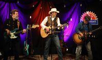 PRIVATE CONCERT FOR FANS OF THE BAND WITH JIM KEEFE!!