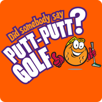 The Bingos / Putt Putt Finale