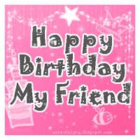 Birthday Party / Public Invited