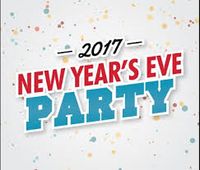 New Year's Eve Party