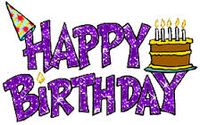 Marcy Gongoll Birthday Party 