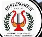 Stiftungfest
