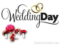 Clay and Molly's Wedding