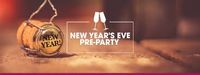 Pre-New Years Eve Party
