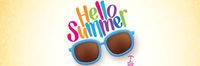 Kick off the Summer Party 