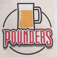 The Bingos / Pounder's Bar and Grill