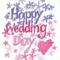 Private Wedding