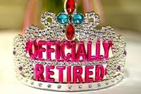 Cindy Gongoll's Retirement Party