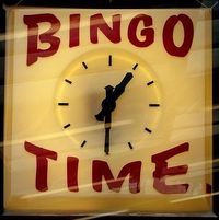 The Bingos