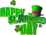 St. Patty's Day Party