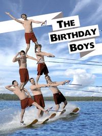 Birthday Party Bash!