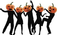 Halloween Bash / The Bingos