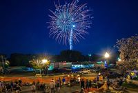 Rails to Trails Celebration