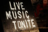 The Bingos / Live Music