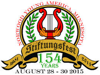 Stiftungfest