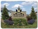 Mayer Rising City Celebration