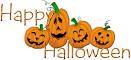 Halloween Party