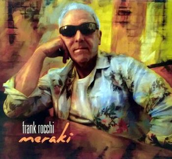 Frank Rocchi
