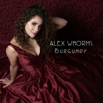 Alex Whorms
