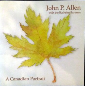 John P Allen
