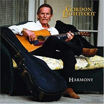 Gordon Lightfoot

