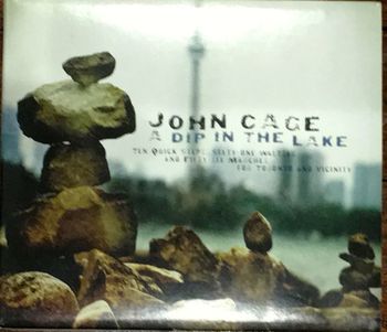 John Cage
