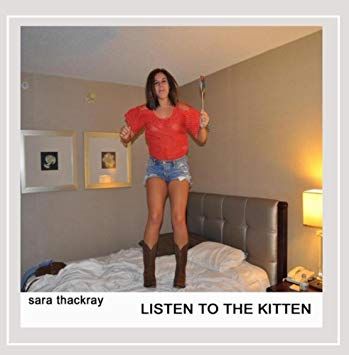 Sara Thackray
