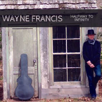 Wayne Francis
